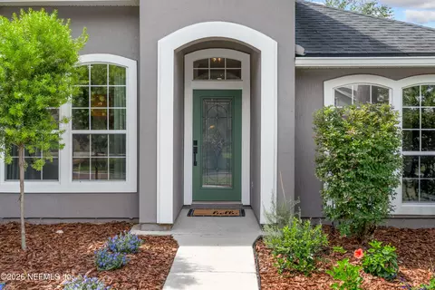 Exterior - 913 E Terranova Way, Saint Augustine, FL 32092 photo 4 of 17