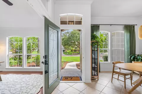 Entry Way - 913 E Terranova Way, Saint Augustine, FL 32092 photo 1 of 5