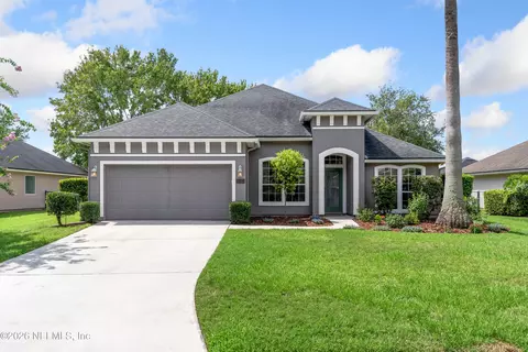 Exterior - 913 E Terranova Way, Saint Augustine, FL 32092 photo 2 of 17