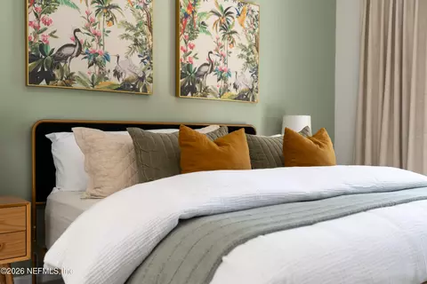 Bedroom - 913 E Terranova Way, Saint Augustine, FL 32092 photo 1 of 10