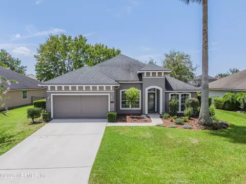 Exterior - 913 E Terranova Way, Saint Augustine, FL 32092 photo 10 of 17