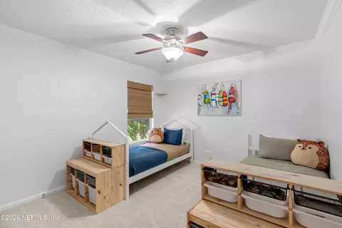 Bedroom - 913 E Terranova Way, Saint Augustine, FL 32092 photo 9 of 10