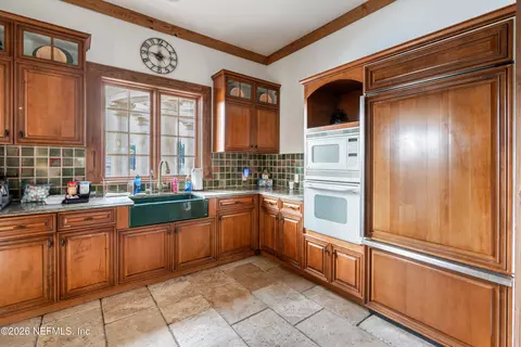 Kitchen - 913 E Terranova Way, Saint Augustine, FL 32092 photo 6 of 6