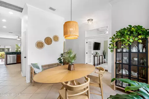 Dining - 913 E Terranova Way, Saint Augustine, FL 32092 photo 1 of 5