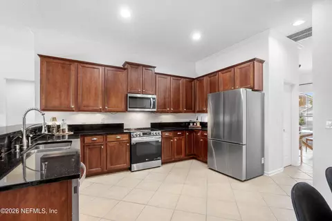 Kitchen - 913 E Terranova Way, Saint Augustine, FL 32092 photo 3 of 6