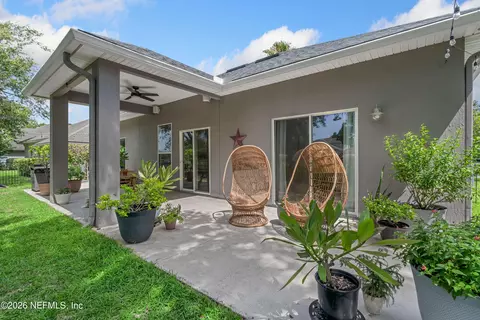 Exterior - 913 E Terranova Way, Saint Augustine, FL 32092 photo 6 of 17