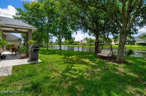 Exterior - 913 E Terranova Way, Saint Augustine, FL 32092 photo 9 of 17