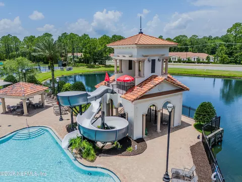 Exterior - 913 E Terranova Way, Saint Augustine, FL 32092 photo 14 of 17