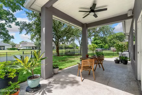 Exterior - 913 E Terranova Way, Saint Augustine, FL 32092 photo 8 of 17