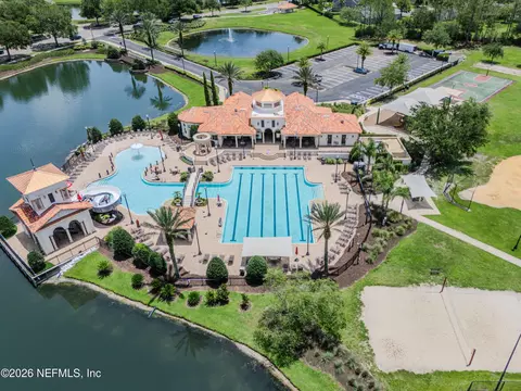 Exterior - 913 E Terranova Way, Saint Augustine, FL 32092 photo 17 of 17