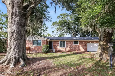1321 Grandview Dr, Jacksonville, FL 32211