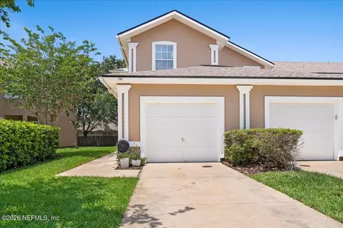 Exterior - 385 Scrub Jay Dr, Saint Augustine, FL 32092 photo 2 of 4
