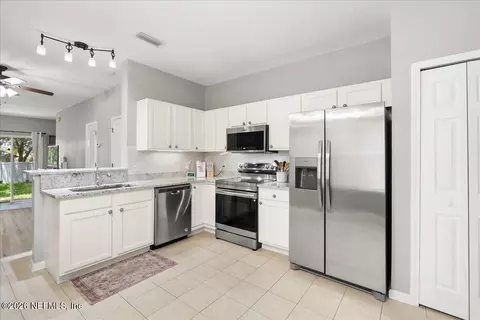 Kitchen - 385 Scrub Jay Dr, Saint Augustine, FL 32092 photo 1 of 2