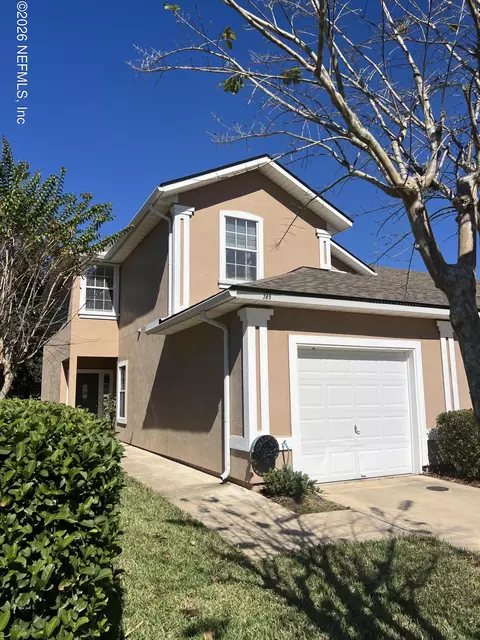 385 Scrub Jay Dr, Saint Augustine, FL 32092 photo 1