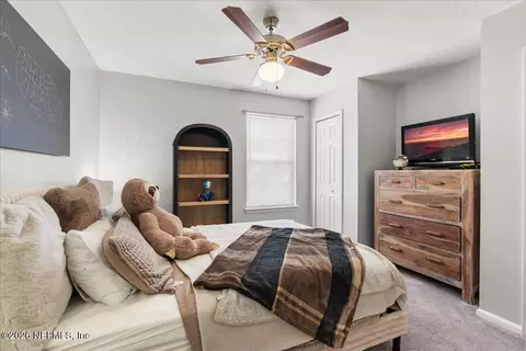 Bedroom - 385 Scrub Jay Dr, Saint Augustine, FL 32092 photo 1 of 5
