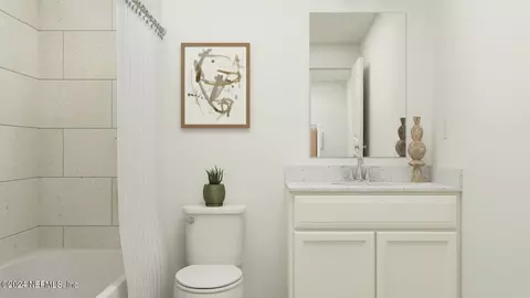 Bath - 43 Belfort Ct, Saint Augustine, FL 32092 photo 1 of 2
