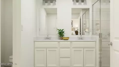 Bath - 43 Belfort Ct, Saint Augustine, FL 32092 photo 2 of 2