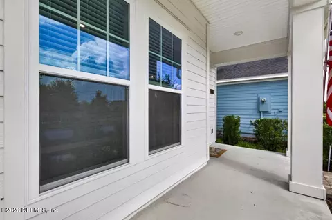 Exterior - 187 Beale Ave, Saint Augustine, FL 32092 photo 8 of 23