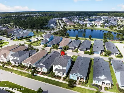 View/Area - 187 Beale Ave, Saint Augustine, FL 32092 photo 5 of 14