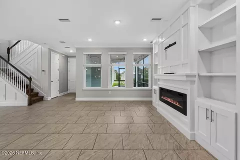 Living - 187 Beale Ave, Saint Augustine, FL 32092 photo 11 of 14