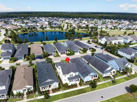 View/Area - 187 Beale Ave, Saint Augustine, FL 32092 photo 9 of 14