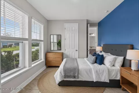 Bedroom - 187 Beale Ave, Saint Augustine, FL 32092 photo 1 of 6