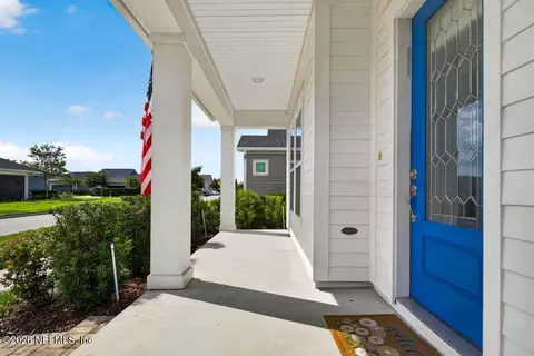 Exterior - 187 Beale Ave, Saint Augustine, FL 32092 photo 10 of 23