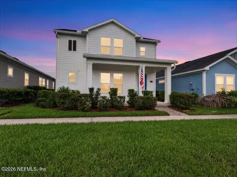 Exterior - 187 Beale Ave, Saint Augustine, FL 32092 photo 21 of 23