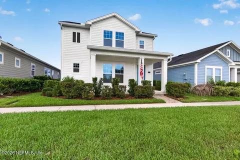 Exterior - 187 Beale Ave, Saint Augustine, FL 32092 photo 15 of 23