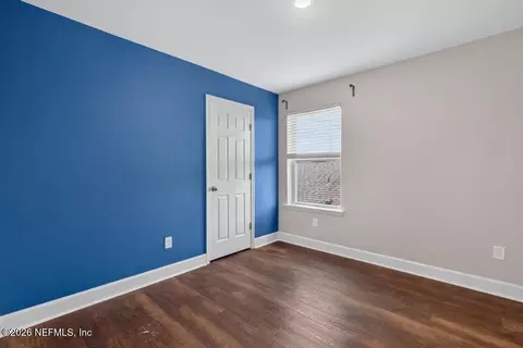 Bedroom - 187 Beale Ave, Saint Augustine, FL 32092 photo 3 of 6