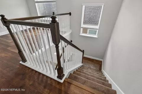 Entry Way - 187 Beale Ave, Saint Augustine, FL 32092 photo 5 of 10