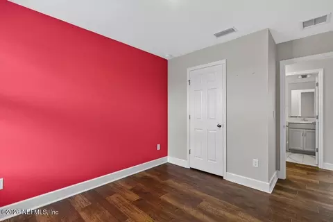 Bedroom - 187 Beale Ave, Saint Augustine, FL 32092 photo 5 of 6