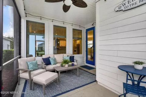 Exterior - 187 Beale Ave, Saint Augustine, FL 32092 photo 3 of 23