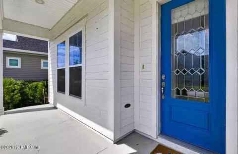 Exterior - 187 Beale Ave, Saint Augustine, FL 32092 photo 9 of 23
