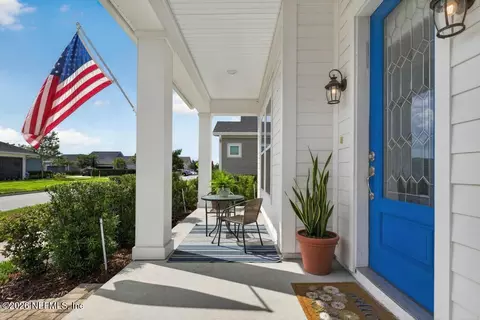 Exterior - 187 Beale Ave, Saint Augustine, FL 32092 photo 2 of 23