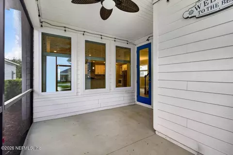 Exterior - 187 Beale Ave, Saint Augustine, FL 32092 photo 5 of 23