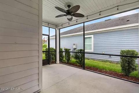 Exterior - 187 Beale Ave, Saint Augustine, FL 32092 photo 6 of 23