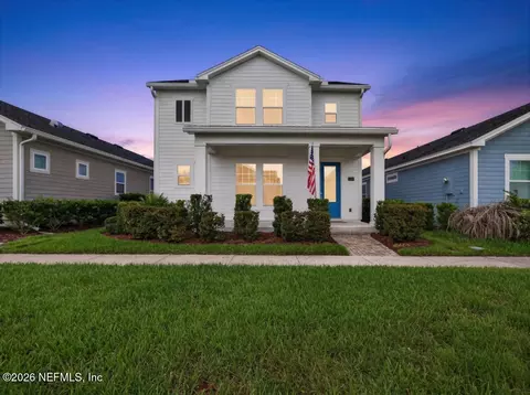 Exterior - 187 Beale Ave, Saint Augustine, FL 32092 photo 20 of 23