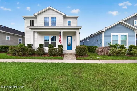 Exterior - 187 Beale Ave, Saint Augustine, FL 32092 photo 13 of 23