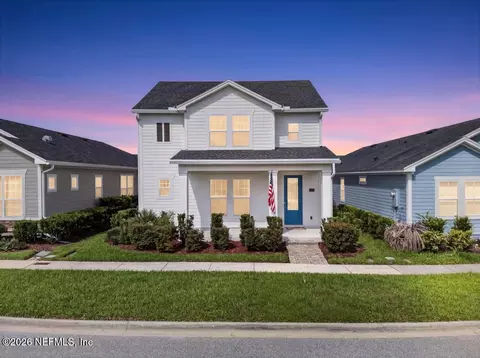 Exterior - 187 Beale Ave, Saint Augustine, FL 32092 photo 22 of 23