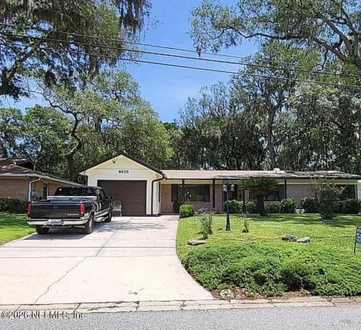 4625 Fulton Rd, Jacksonville, FL 32225