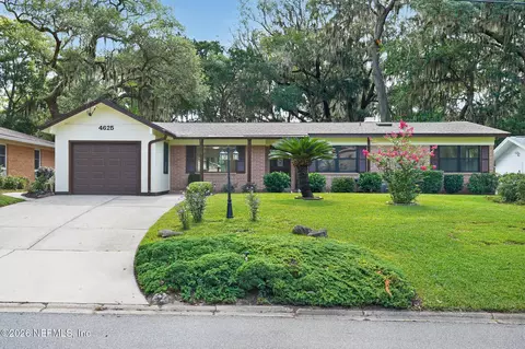 4625 Fulton Rd, Jacksonville, FL 32225