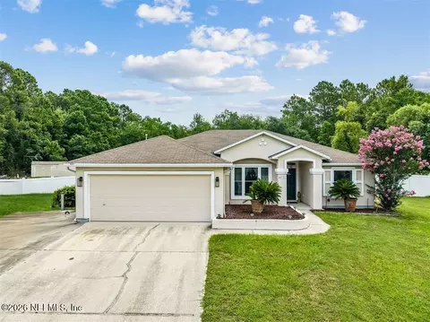 86157 Graham Ct, Yulee, FL 32097