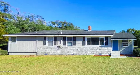 4411 Homer Rd, Jacksonville, FL 32209