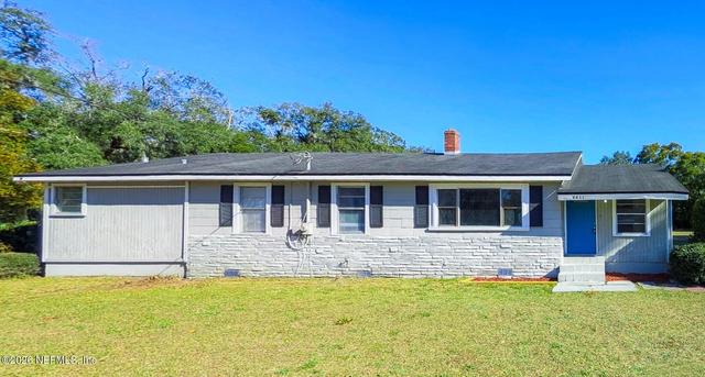 4411 Homer Rd, Jacksonville, FL 32209
