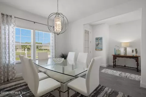 Dining - 2110 Raglan Cir, Ormond Beach, FL 32174 photo 2 of 3