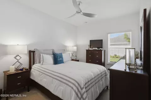 Bedroom - 2110 Raglan Cir, Ormond Beach, FL 32174 photo 5 of 6