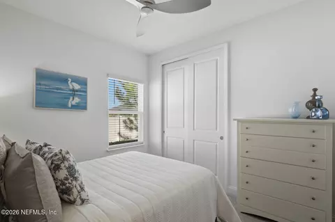 Bedroom - 2110 Raglan Cir, Ormond Beach, FL 32174 photo 4 of 6