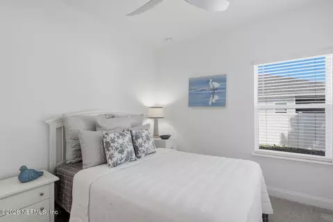 Bedroom - 2110 Raglan Cir, Ormond Beach, FL 32174 photo 3 of 6