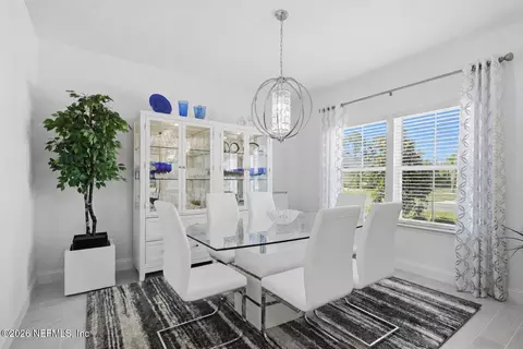 Dining - 2110 Raglan Cir, Ormond Beach, FL 32174 photo 1 of 2